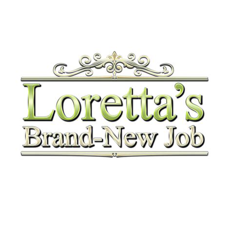Release: Loretta's Brand.